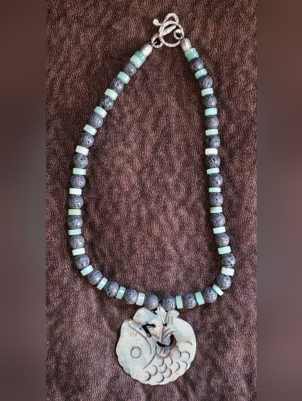 Coolest Necklace Ever